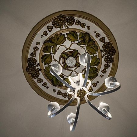 לינה וארוחת בוקר סירקוזה Gli Specchi Di Archimede מראה חיצוני תמונה